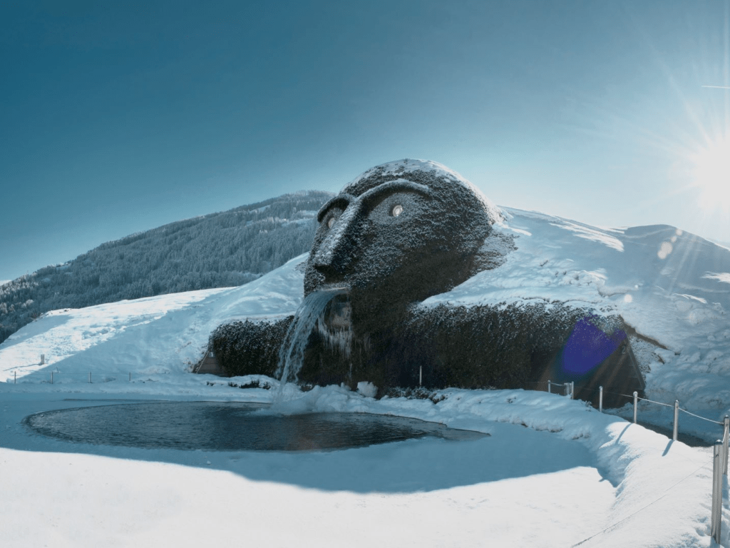 Swarovski Kristallwelten in Wattens