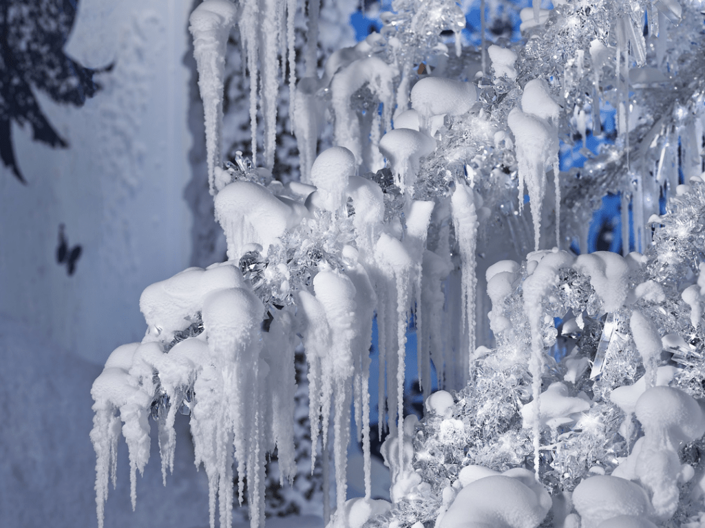 Swarovski Kristallwelten in Wattens