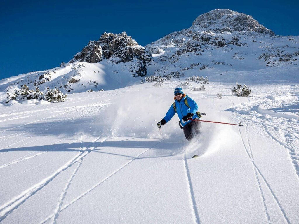 Schneesportschule Wiesele