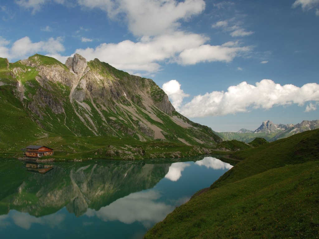 Zuersersee