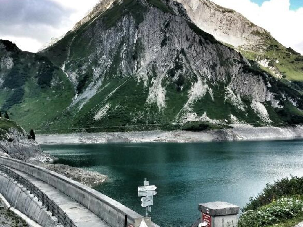 Spullersee