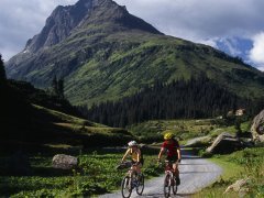 (c) Tourismusverband St Anton am Arlberg by Wolfgang Ehn