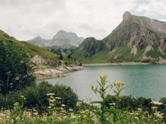 Spullersee